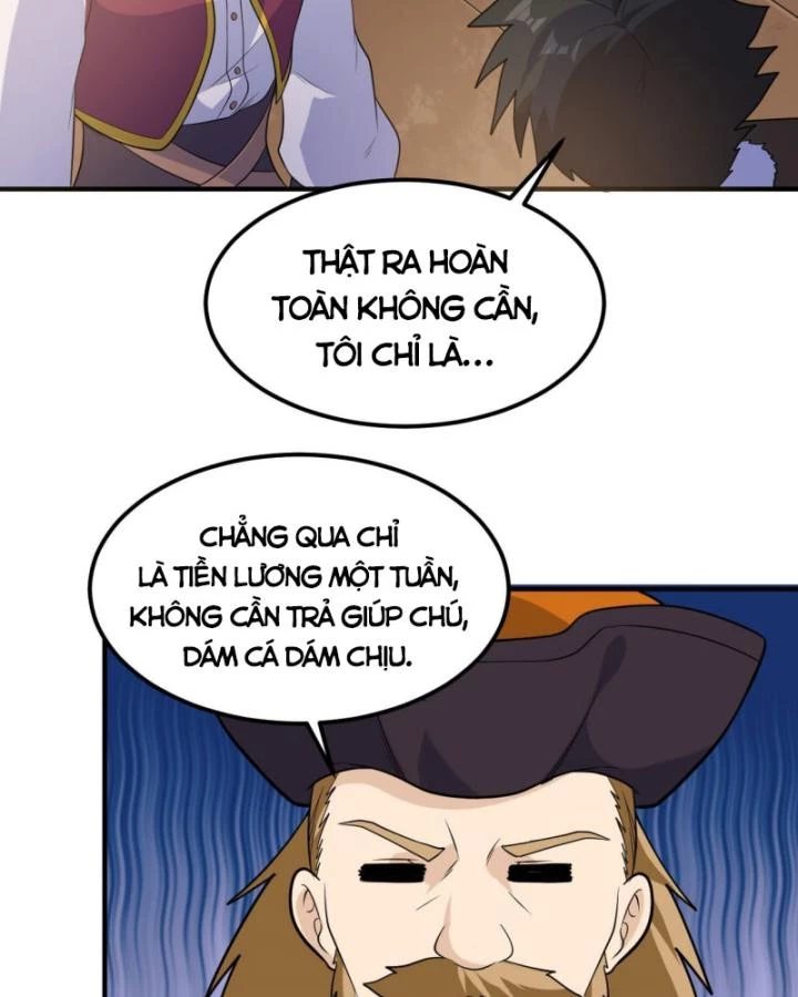 Sống Trên Hoang đảo Cùng Các Em Gái Chapter 260 - Trang 29