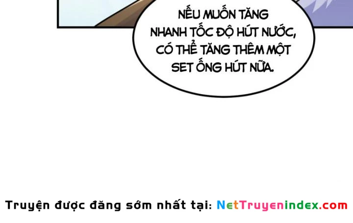 Sống Trên Hoang đảo Cùng Các Em Gái Chapter 260 - Trang 33