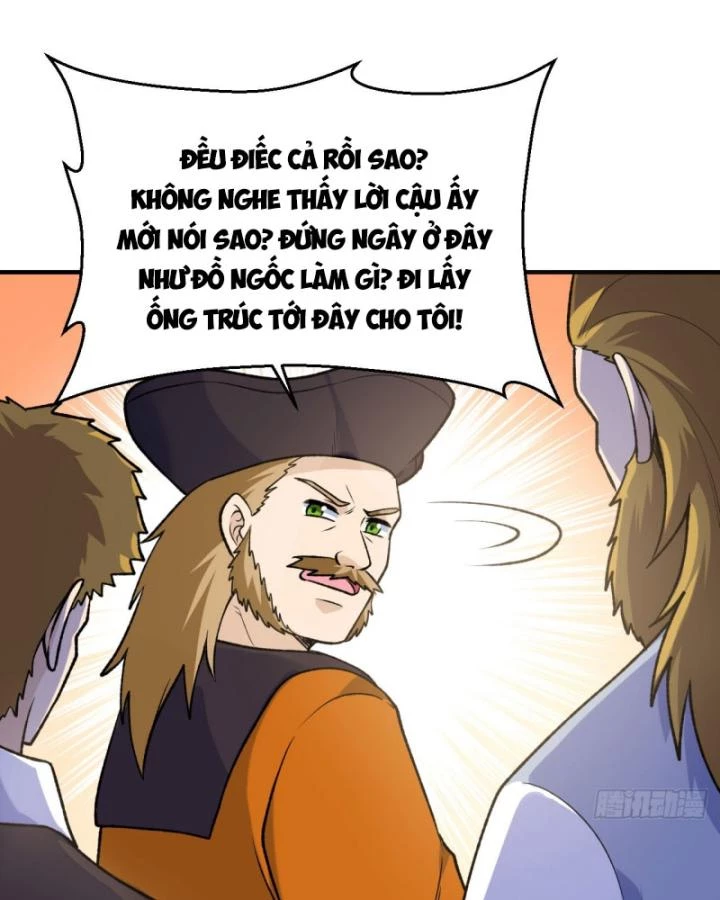Sống Trên Hoang đảo Cùng Các Em Gái Chapter 260 - Trang 34