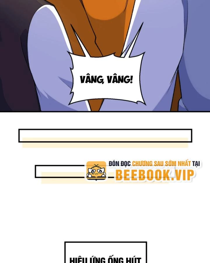 Sống Trên Hoang đảo Cùng Các Em Gái Chapter 260 - Trang 35