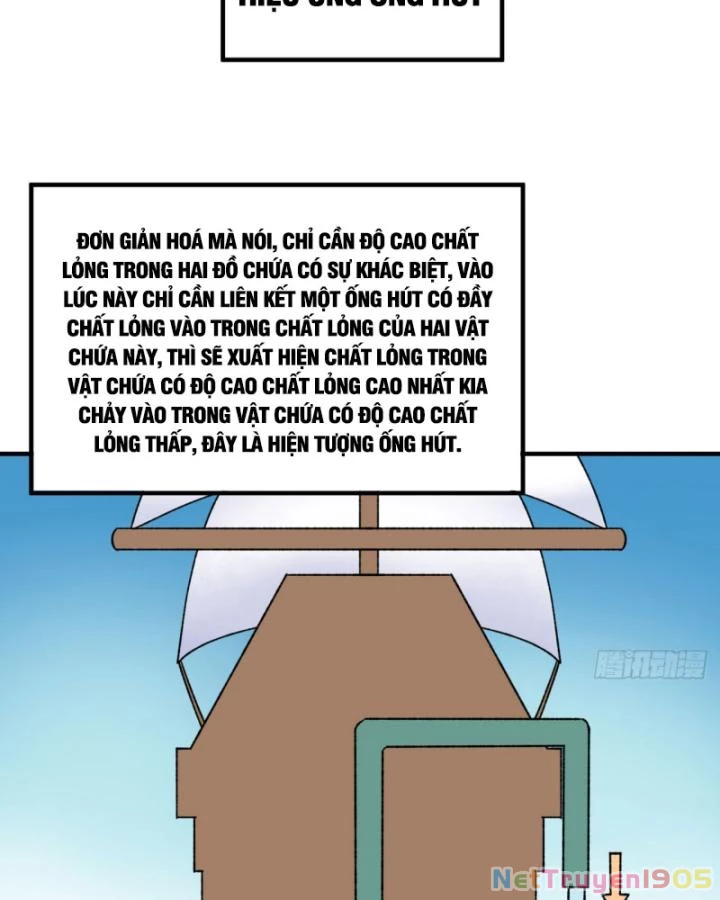 Sống Trên Hoang đảo Cùng Các Em Gái Chapter 260 - Trang 36
