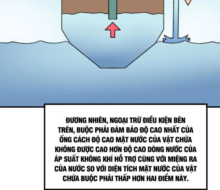 Sống Trên Hoang đảo Cùng Các Em Gái Chapter 260 - Trang 37