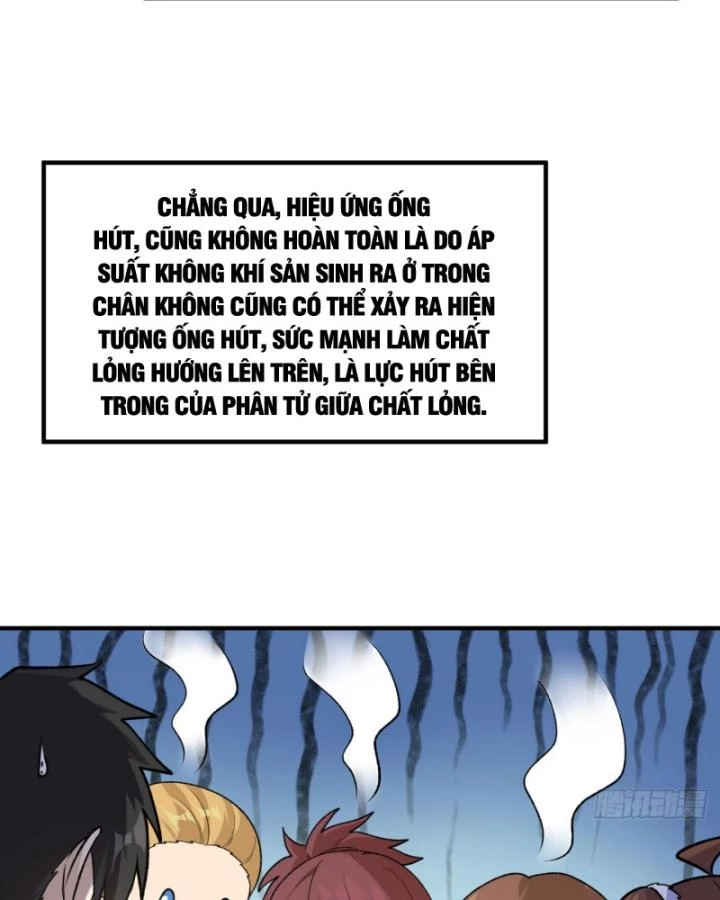 Sống Trên Hoang đảo Cùng Các Em Gái Chapter 260 - Trang 38