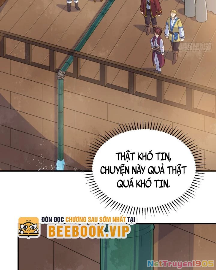 Sống Trên Hoang đảo Cùng Các Em Gái Chapter 260 - Trang 4