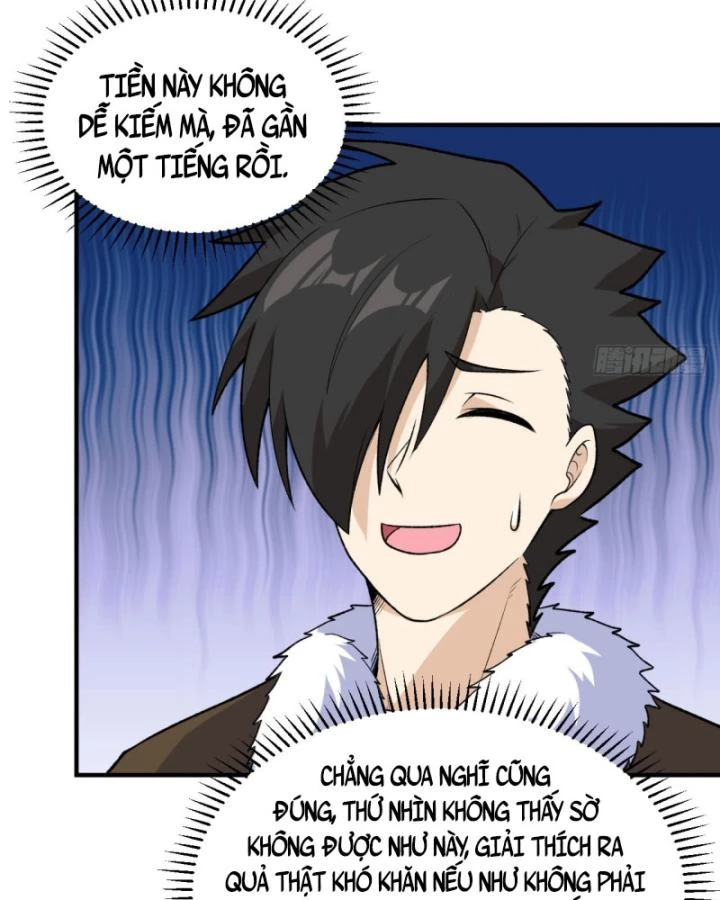 Sống Trên Hoang đảo Cùng Các Em Gái Chapter 260 - Trang 42