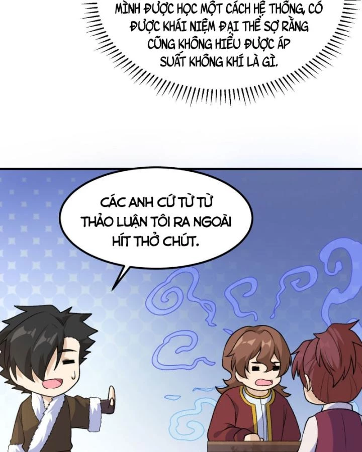 Sống Trên Hoang đảo Cùng Các Em Gái Chapter 260 - Trang 43