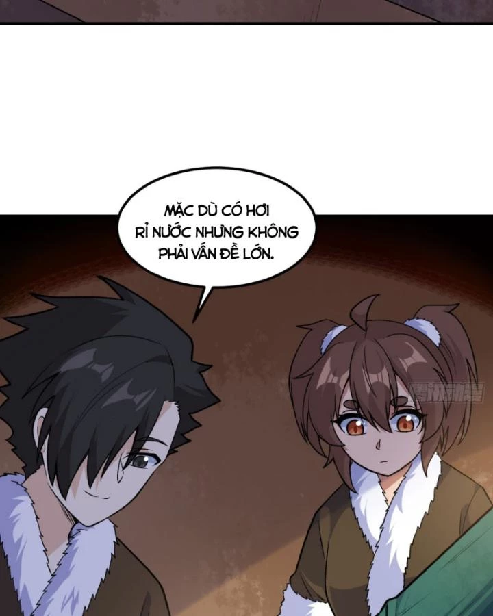 Sống Trên Hoang đảo Cùng Các Em Gái Chapter 260 - Trang 47