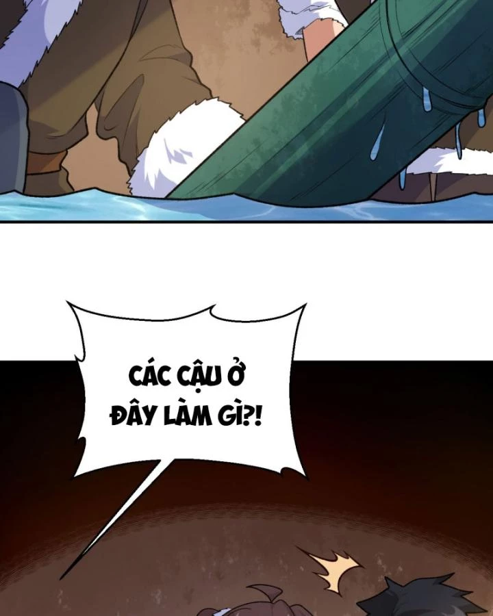 Sống Trên Hoang đảo Cùng Các Em Gái Chapter 260 - Trang 48