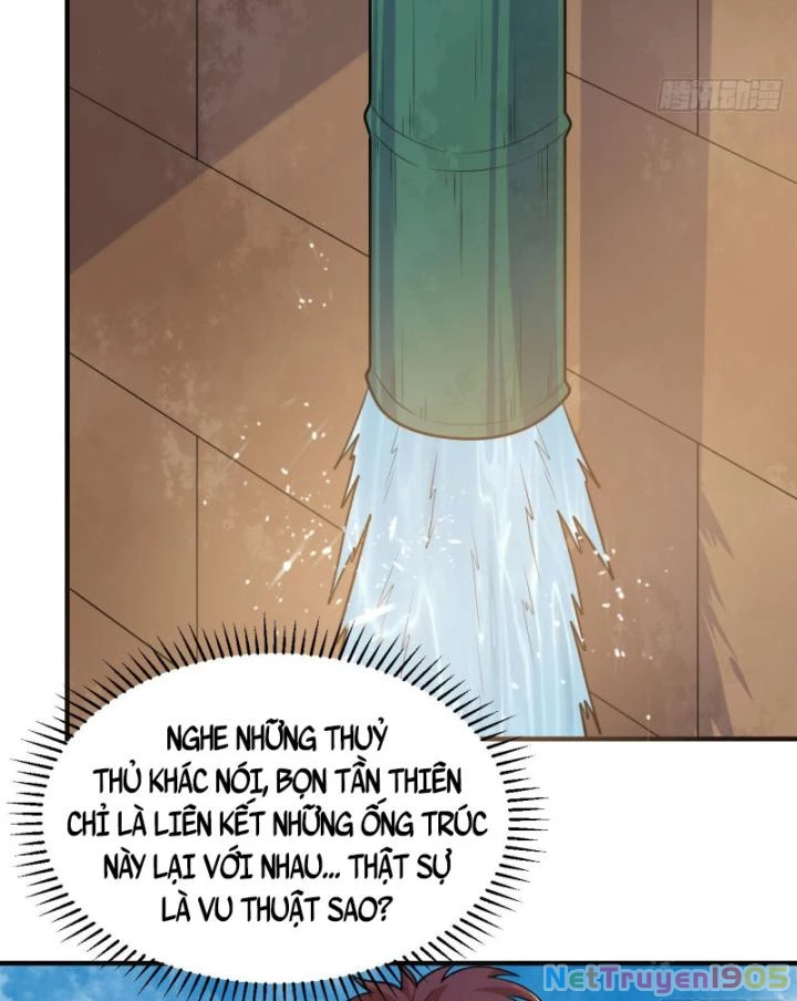 Sống Trên Hoang đảo Cùng Các Em Gái Chapter 260 - Trang 5