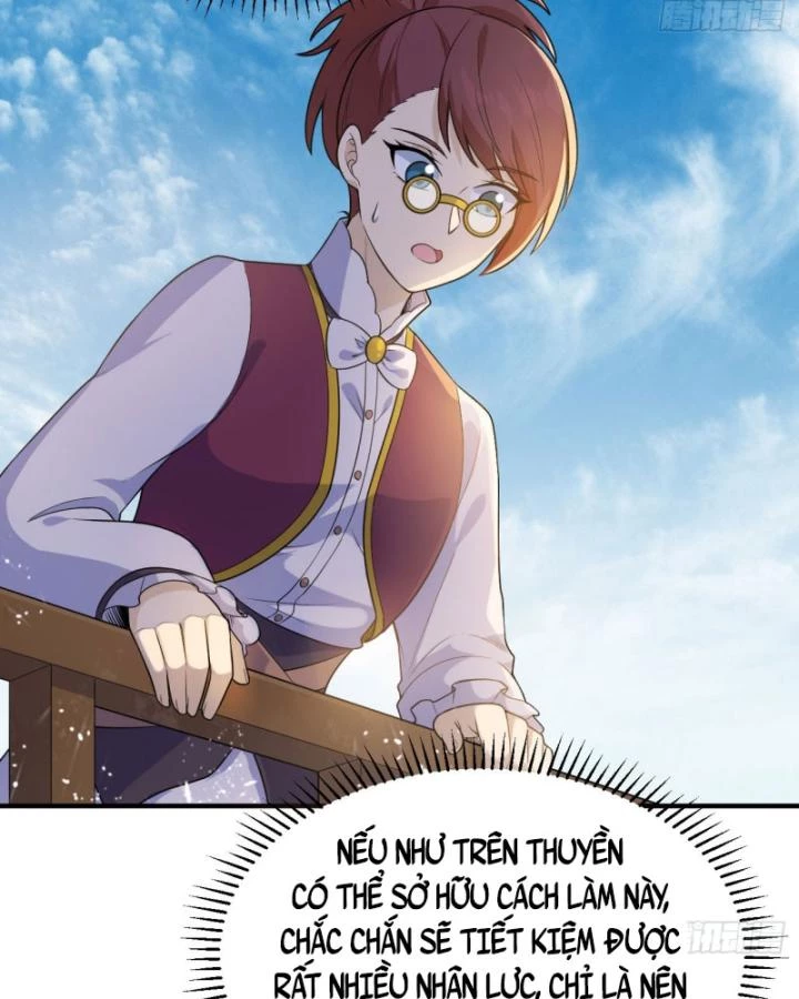 Sống Trên Hoang đảo Cùng Các Em Gái Chapter 260 - Trang 6