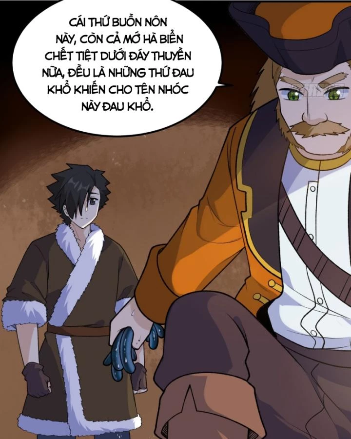 Sống Trên Hoang đảo Cùng Các Em Gái Chapter 261 - Trang 10