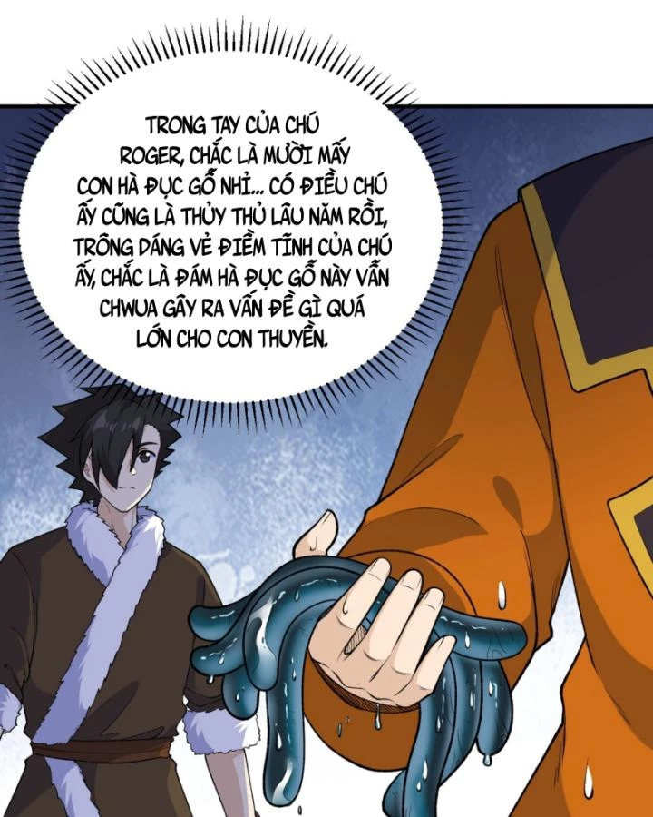 Sống Trên Hoang đảo Cùng Các Em Gái Chapter 261 - Trang 16