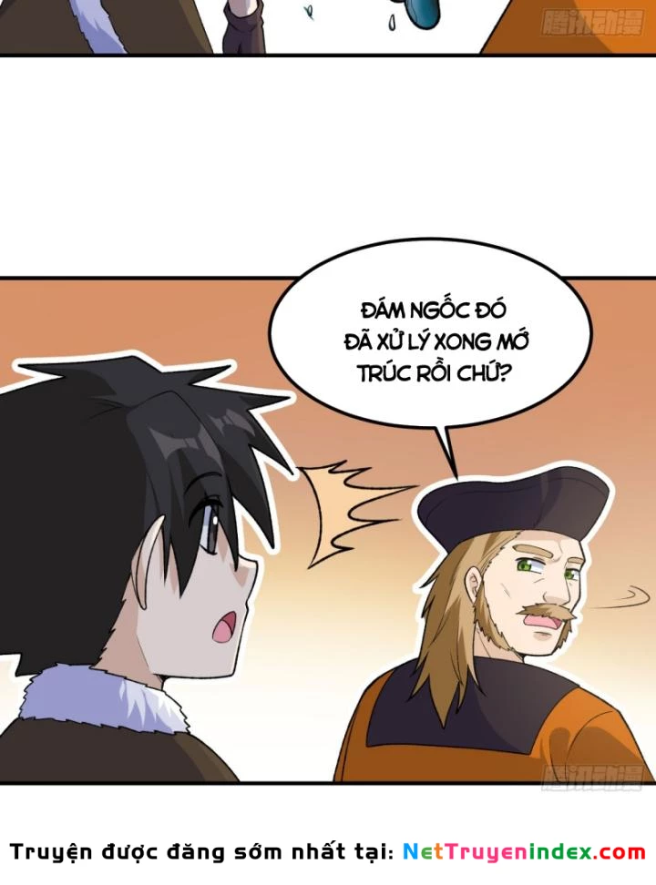 Sống Trên Hoang đảo Cùng Các Em Gái Chapter 261 - Trang 17