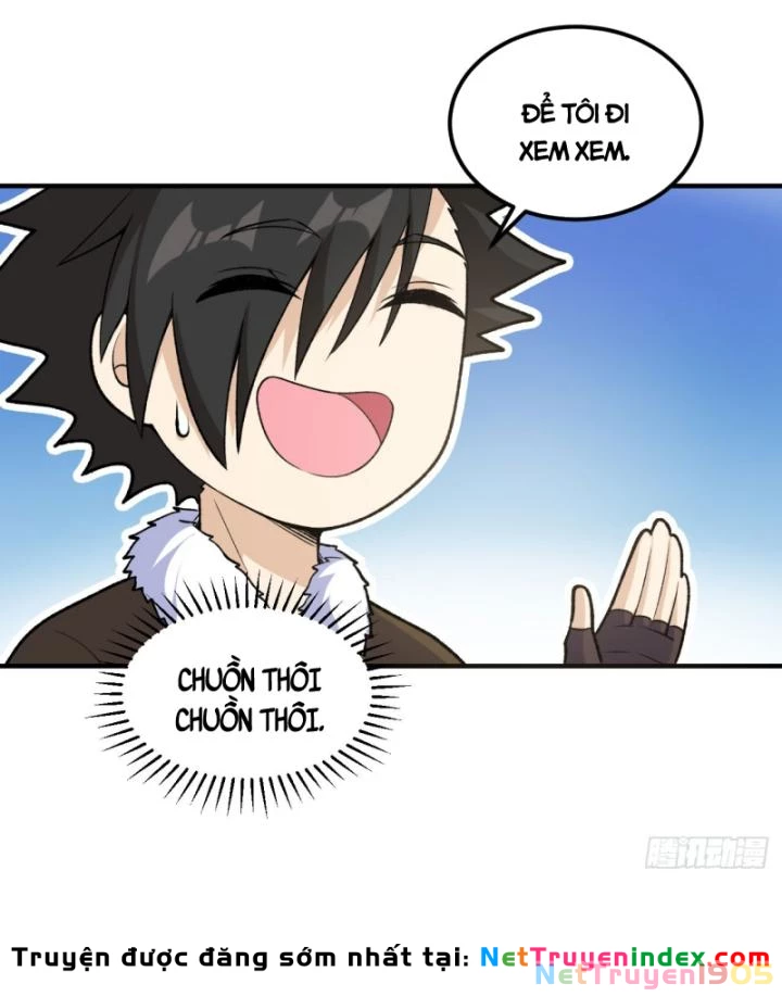 Sống Trên Hoang đảo Cùng Các Em Gái Chapter 261 - Trang 18