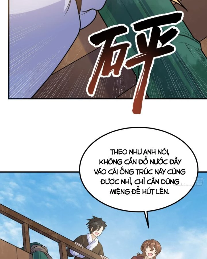 Sống Trên Hoang đảo Cùng Các Em Gái Chapter 261 - Trang 21