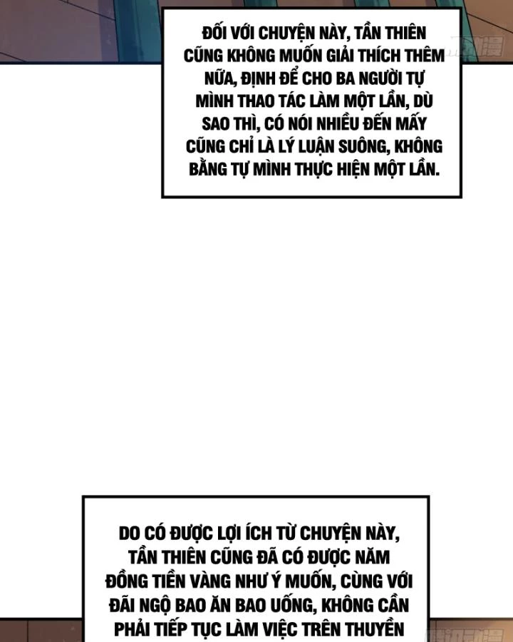 Sống Trên Hoang đảo Cùng Các Em Gái Chapter 261 - Trang 23