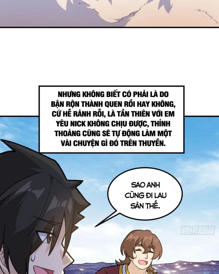 Sống Trên Hoang đảo Cùng Các Em Gái Chapter 261 - Trang 25
