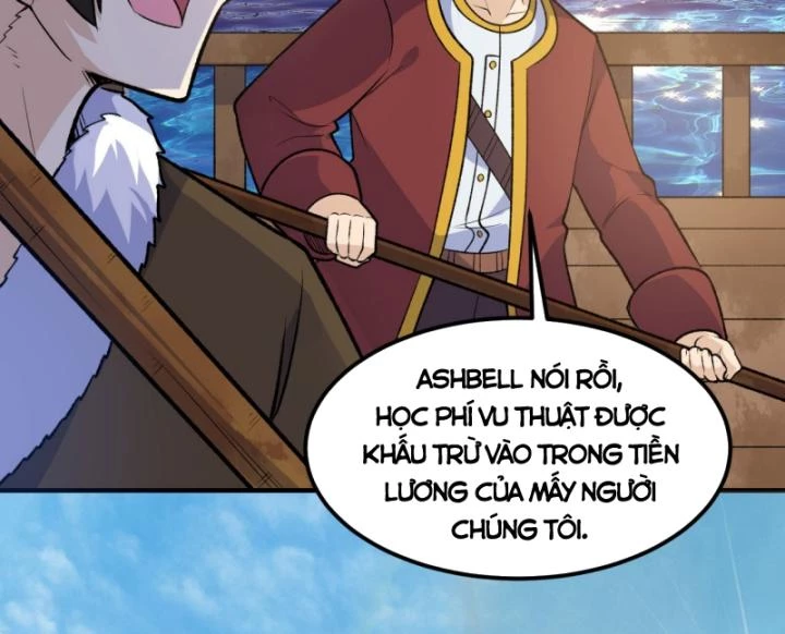 Sống Trên Hoang đảo Cùng Các Em Gái Chapter 261 - Trang 26