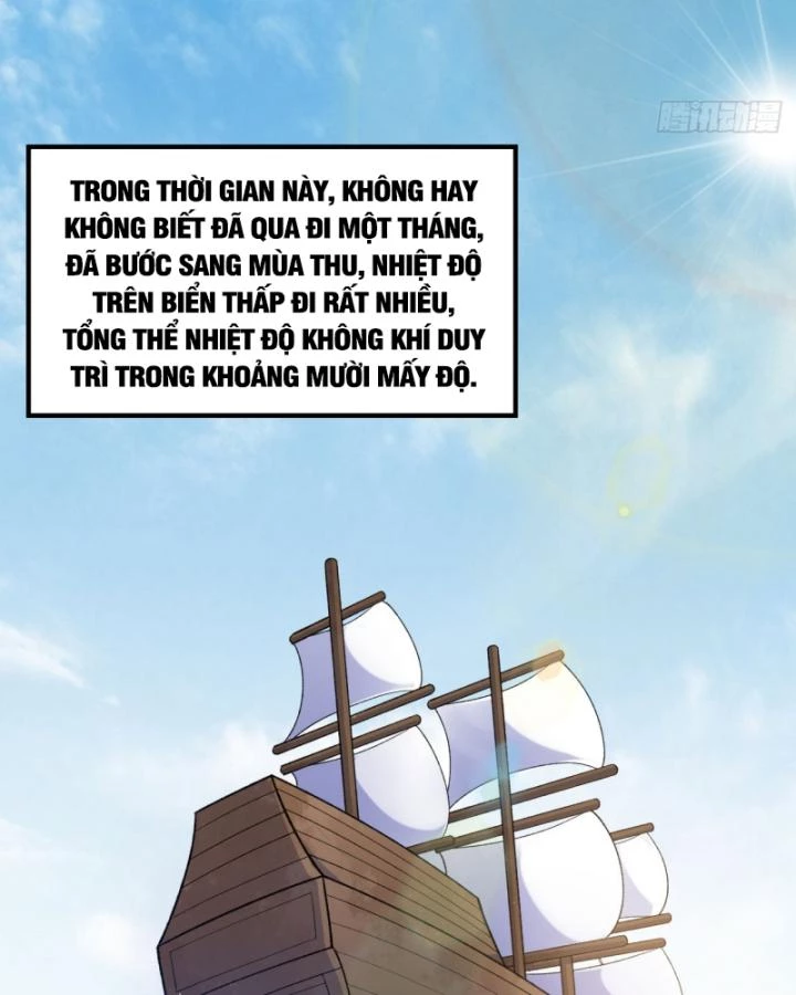 Sống Trên Hoang đảo Cùng Các Em Gái Chapter 261 - Trang 27