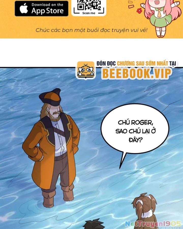 Sống Trên Hoang đảo Cùng Các Em Gái Chapter 261 - Trang 3