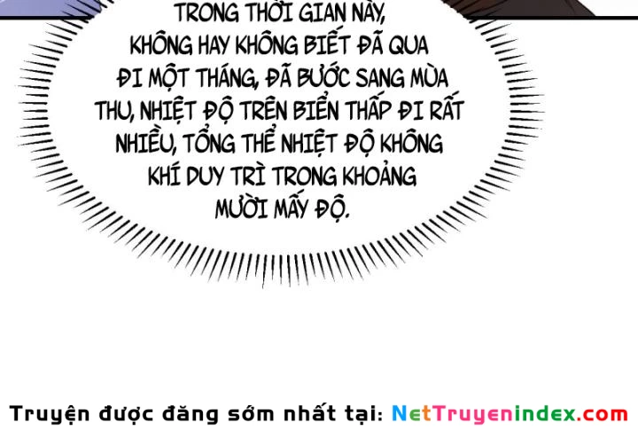 Sống Trên Hoang đảo Cùng Các Em Gái Chapter 261 - Trang 30