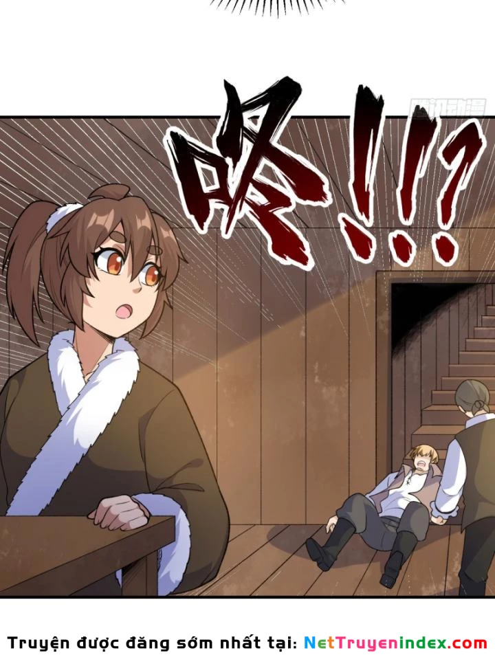 Sống Trên Hoang đảo Cùng Các Em Gái Chapter 261 - Trang 33