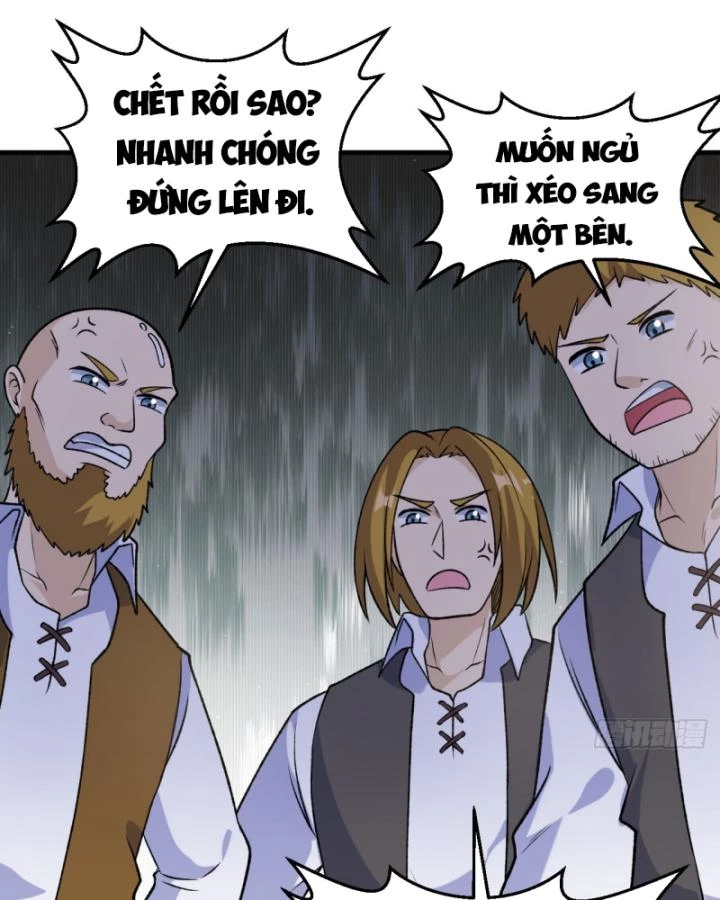 Sống Trên Hoang đảo Cùng Các Em Gái Chapter 261 - Trang 36