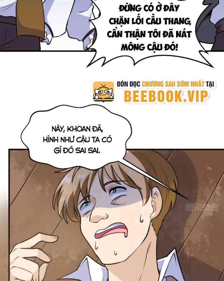 Sống Trên Hoang đảo Cùng Các Em Gái Chapter 261 - Trang 37