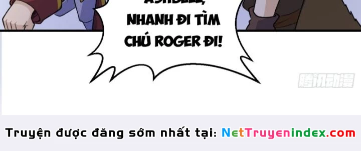 Sống Trên Hoang đảo Cùng Các Em Gái Chapter 261 - Trang 42
