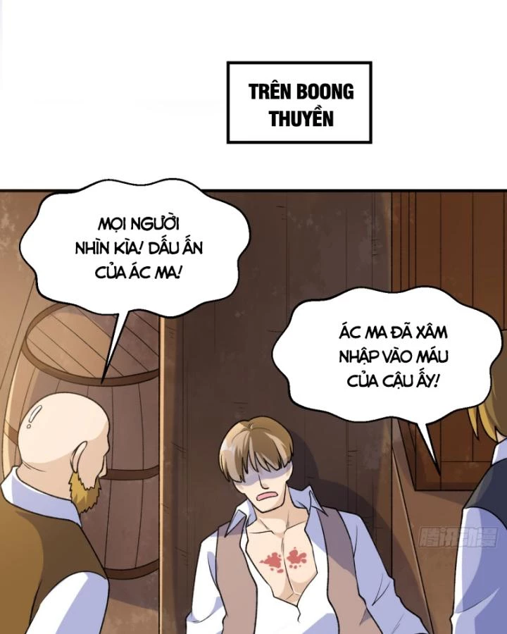 Sống Trên Hoang đảo Cùng Các Em Gái Chapter 261 - Trang 43