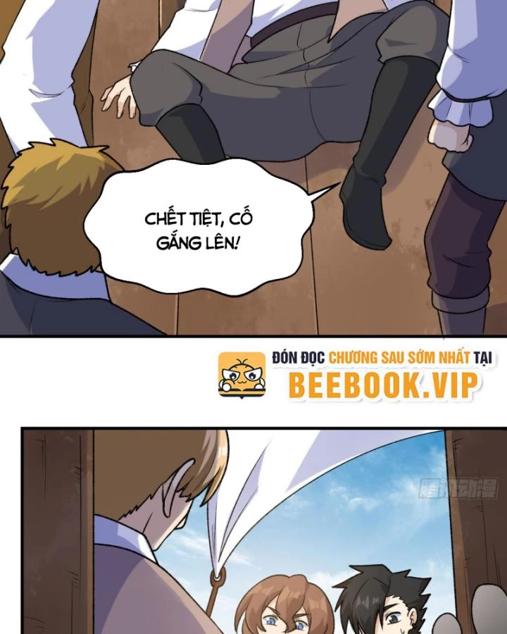 Sống Trên Hoang đảo Cùng Các Em Gái Chapter 261 - Trang 44