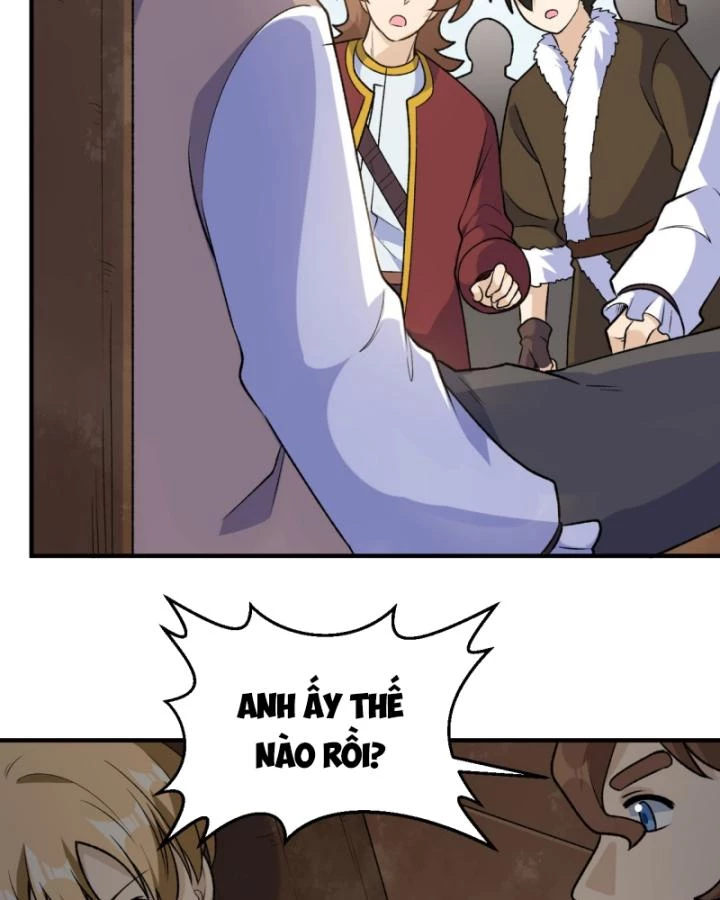 Sống Trên Hoang đảo Cùng Các Em Gái Chapter 261 - Trang 45