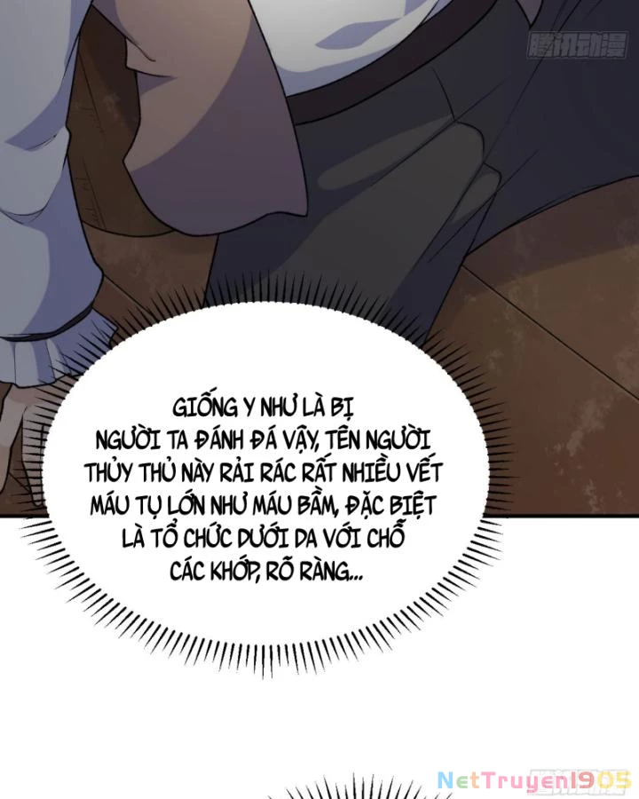 Sống Trên Hoang đảo Cùng Các Em Gái Chapter 261 - Trang 47