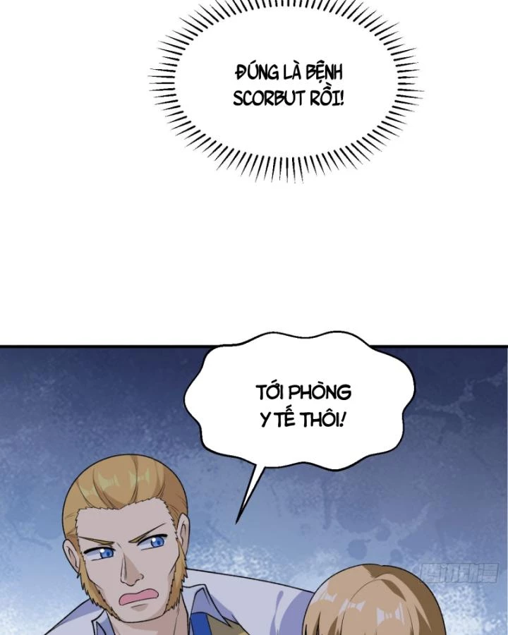 Sống Trên Hoang đảo Cùng Các Em Gái Chapter 261 - Trang 48