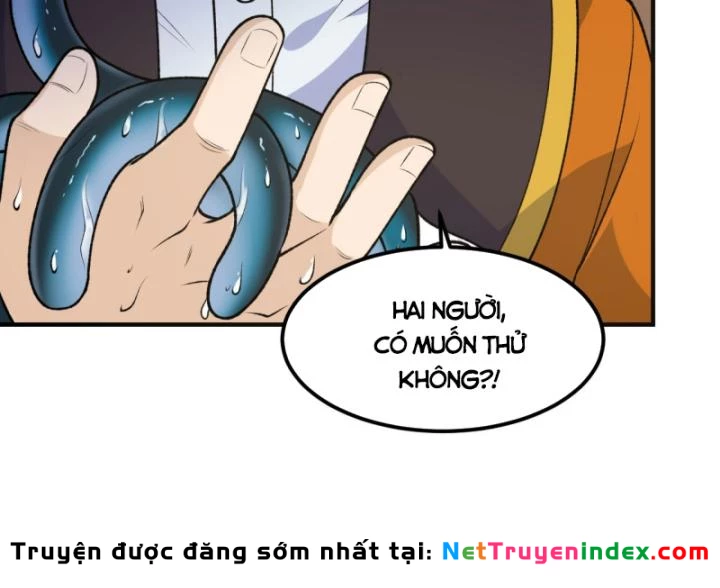 Sống Trên Hoang đảo Cùng Các Em Gái Chapter 261 - Trang 5