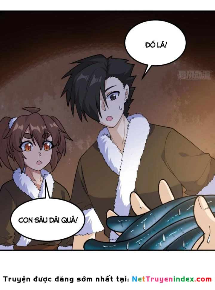 Sống Trên Hoang đảo Cùng Các Em Gái Chapter 261 - Trang 6