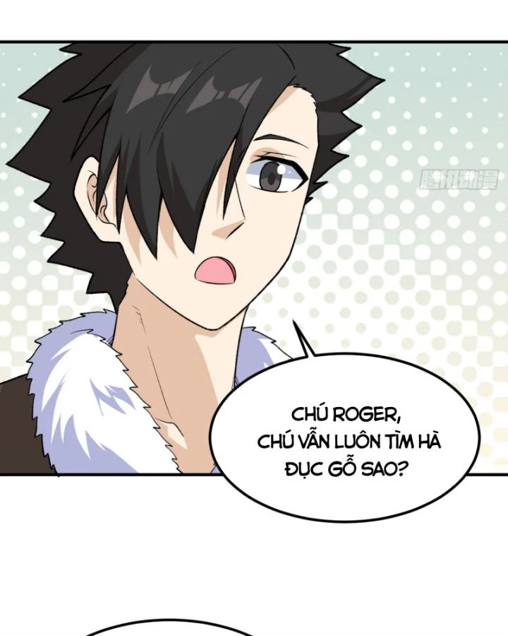 Sống Trên Hoang đảo Cùng Các Em Gái Chapter 261 - Trang 9