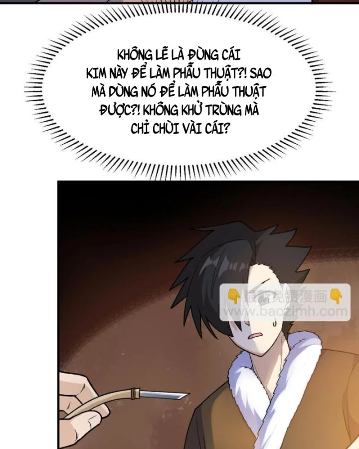 Sống Trên Hoang đảo Cùng Các Em Gái Chapter 262 - Trang 14