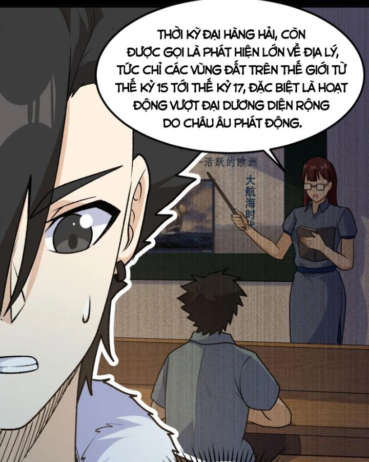 Sống Trên Hoang đảo Cùng Các Em Gái Chapter 262 - Trang 16
