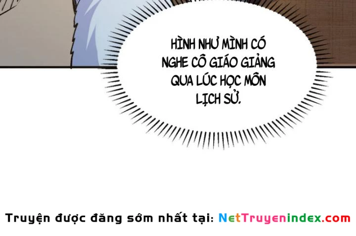 Sống Trên Hoang đảo Cùng Các Em Gái Chapter 262 - Trang 17