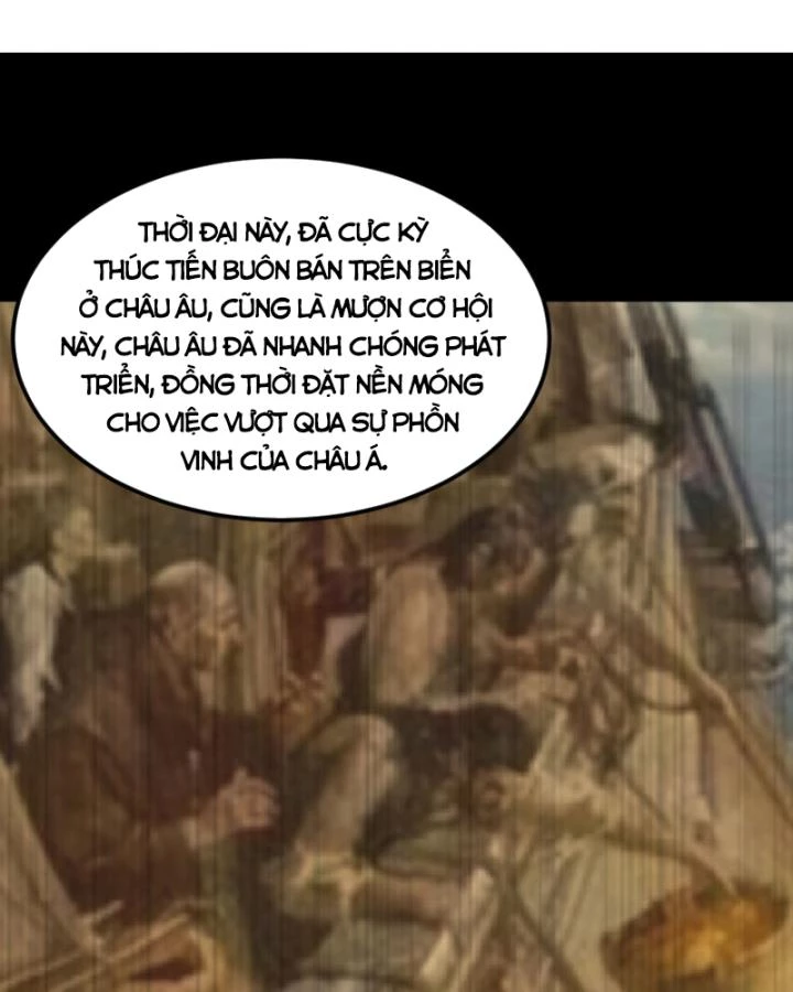 Sống Trên Hoang đảo Cùng Các Em Gái Chapter 262 - Trang 18