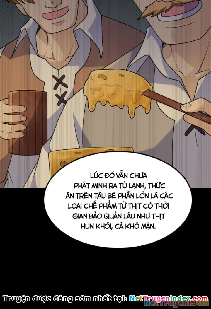 Sống Trên Hoang đảo Cùng Các Em Gái Chapter 262 - Trang 20