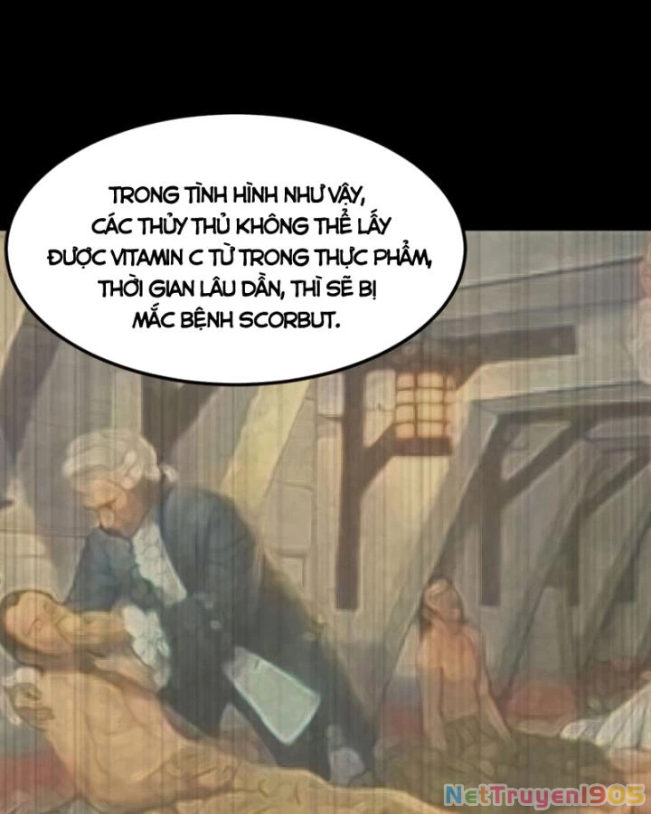 Sống Trên Hoang đảo Cùng Các Em Gái Chapter 262 - Trang 21