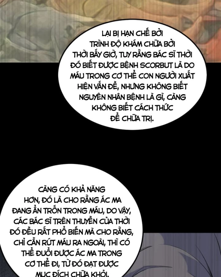 Sống Trên Hoang đảo Cùng Các Em Gái Chapter 262 - Trang 22