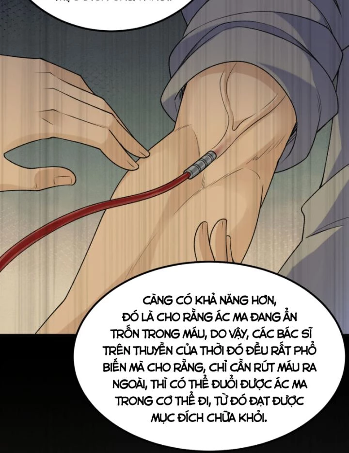 Sống Trên Hoang đảo Cùng Các Em Gái Chapter 262 - Trang 23
