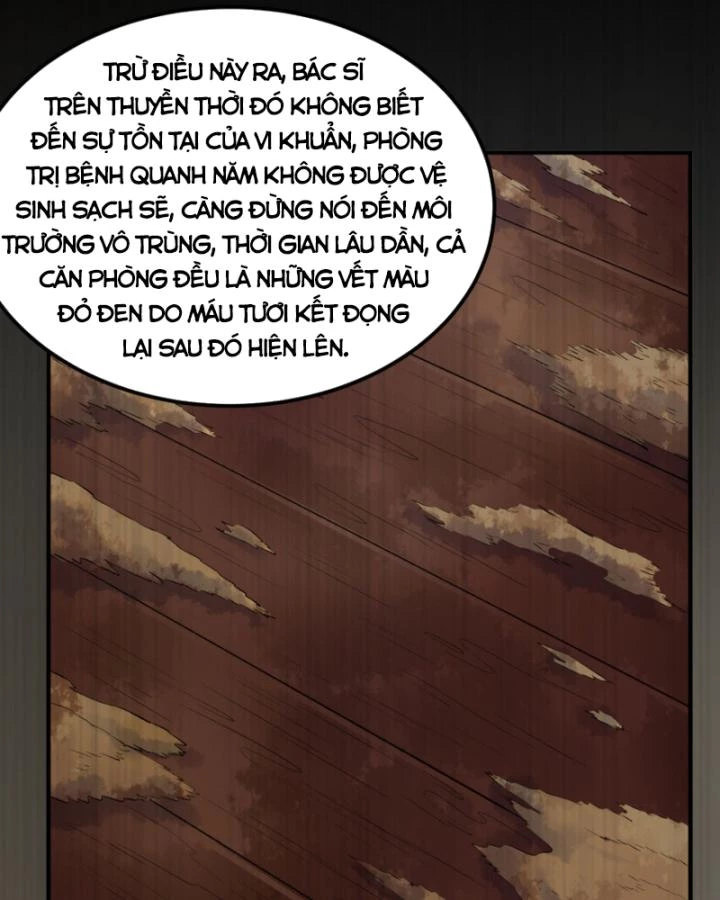 Sống Trên Hoang đảo Cùng Các Em Gái Chapter 262 - Trang 24
