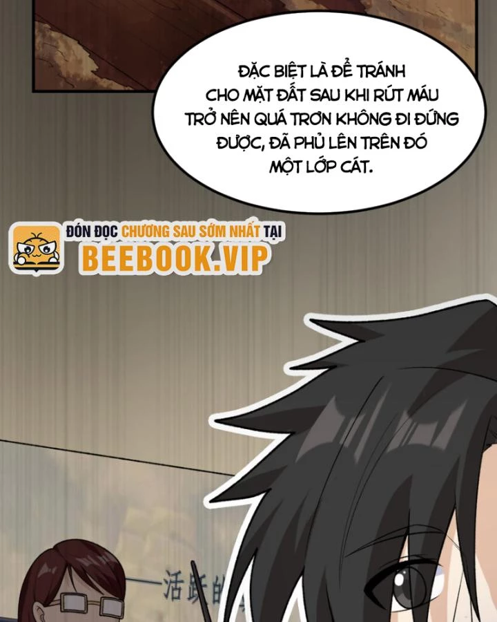 Sống Trên Hoang đảo Cùng Các Em Gái Chapter 262 - Trang 25