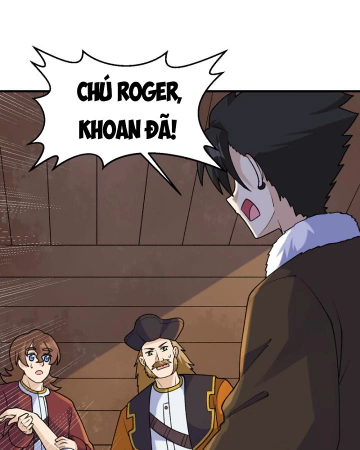 Sống Trên Hoang đảo Cùng Các Em Gái Chapter 262 - Trang 27
