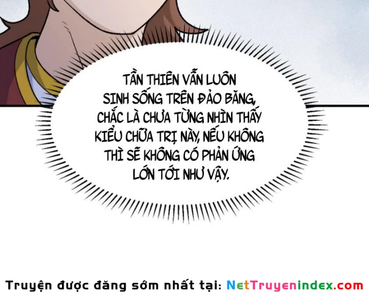 Sống Trên Hoang đảo Cùng Các Em Gái Chapter 262 - Trang 29