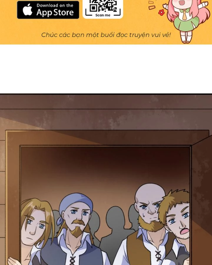 Sống Trên Hoang đảo Cùng Các Em Gái Chapter 262 - Trang 3